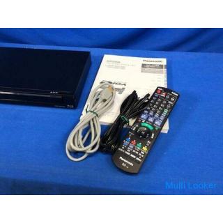 Panasonic DIGA 2013 DMR-BWT 660 1 TB 2 Tuner Blu-ray-Recorder