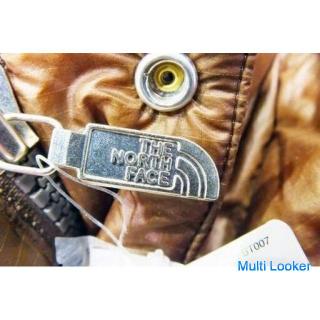 Ungebrauchter Ausstellungsartikel THE NORTH FACE Sierra Short Down Hoody Daunenjacke Größe S