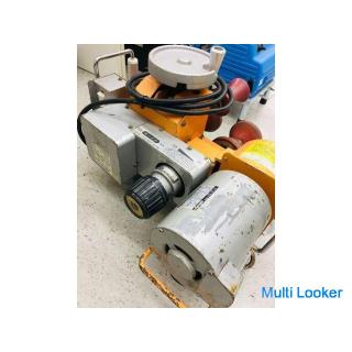 Siedlungsverkauf Sonderpreis! Ikuyoshi IS-120FR Cable Intermediate Feeder Bis Ende September