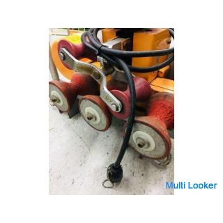 Siedlungsverkauf Sonderpreis! Ikuyoshi IS-120FR Cable Intermediate Feeder Bis Ende September