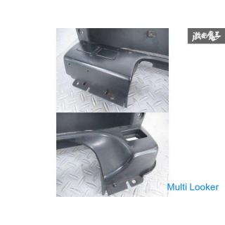 Nissan Original BNR32 Skyline GT-R GTR Normal Meter Motorhaube Abdeckung Wischer Licht K10251-01U00