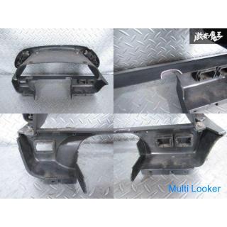 Nissan Original BNR32 Skyline GT-R GTR Normal Meter Motorhaube Abdeckung Wischer Licht K10251-01U00