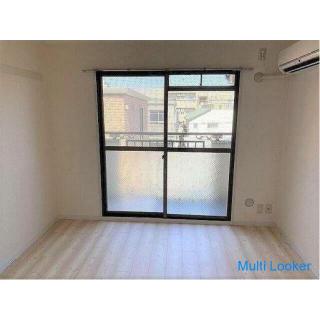 Bahnhof Shinkoyasu 7 Minuten! 10 Minuten vom Bahnhof Oguchi! Convenience-Store 3 Minuten ☆ Stadtgas