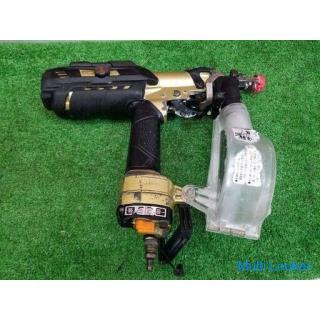 Hitachi WF4H3 Hochdruck-Schraubendreher [Gebraucht]