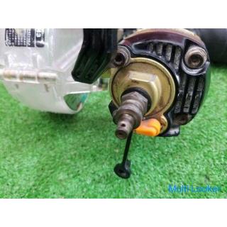 Hitachi WF4H3 Hochdruck-Schraubendreher [Gebraucht]