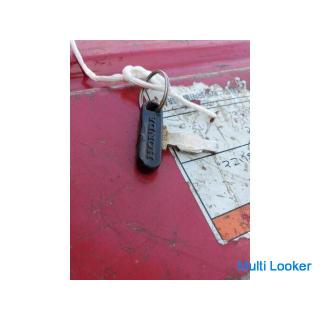 HONDA EU55is Sinus-Wechselrichter-Generator