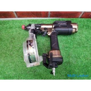 HiKOKI WF4HS Hochdruck-Schraubendreher [Gebraucht]