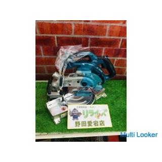 Makita LS600DRG Wiederaufladbare Tischkreissäge [Unbenutzt]