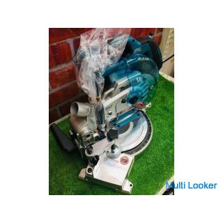 Makita LS600DRG Wiederaufladbare Tischkreissäge [Unbenutzt]