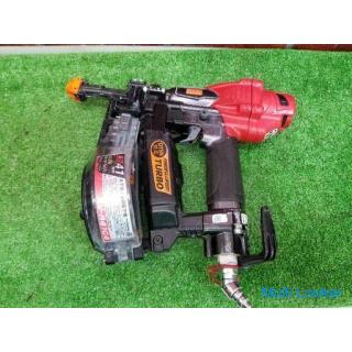 MAX HV-R41G4 Hochdruck-Schraubendrehmaschine [Gebraucht]