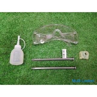 MAX HV-R41G4 Hochdruck-Schraubendrehmaschine [Gebraucht]