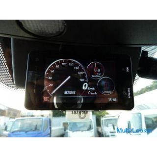 2013 Mercedes-Benz AMG G63 Long 4WD Alcantara Dachsitzheizung Sitzklimaanlage Nichtraucherauto