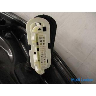 2016 Toyota Prius ZVW50 Tür hinten links