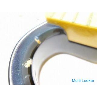 Greco Logo E-Gitarre Strat Typ Sunburst Hergestellt von Matsumoku Soundausgabe OK Offene Buchse enth