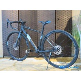 CUBE AXIAL RACE HPA 22 Speed Black Aluminium Shimano 105 Damen Rennrad!