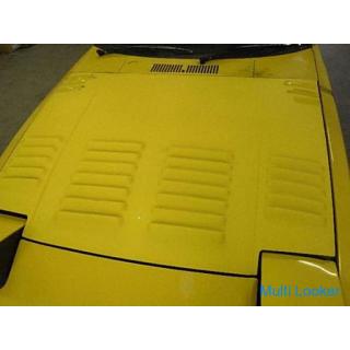 1985 SA22C RX7 5-Gang-Turbo