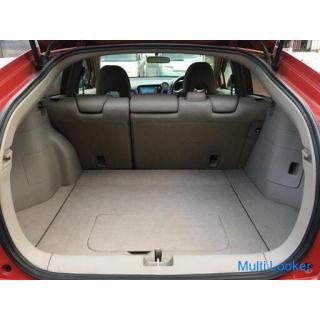 2009 Honda Insight ZE2