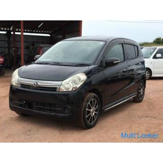 2008 Daihatsu Mira L275S