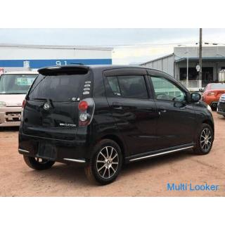 2008 Daihatsu Mira L275S