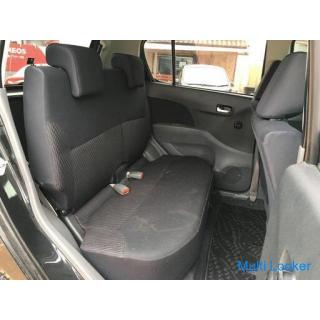 2008 Daihatsu Mira L275S