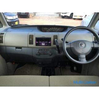 2007 Daihatsu Tanto L360S