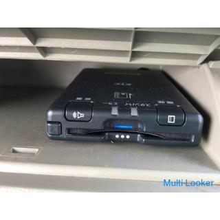 2007 Daihatsu Tanto L360S