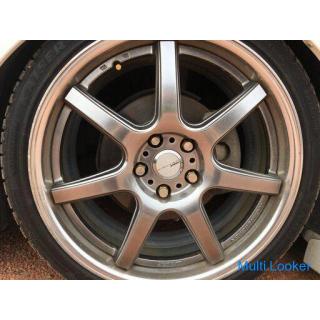 2010 Toyota Crown GRS200