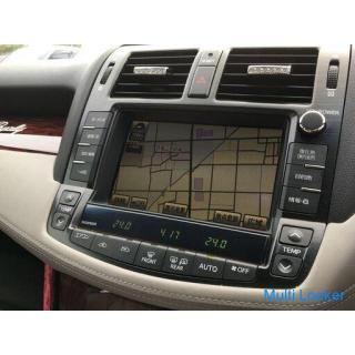 2010 Toyota Crown GRS200