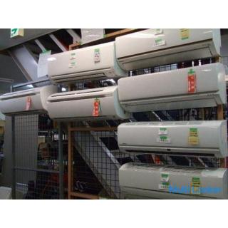 Gebrauchte Klimaanlage Verkauf Kauf Aichi Gifu Ichinomiya City Guter Preis Ichinomiya