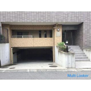 ☆ Verlängerungsgebühr 0 Yen! ☆ Monatlicher Parkplatz ☆ Higashinaka-cho, Urawa-ku, Saitama ☆ Urawa ☆