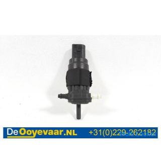 Audi A4 Scheibenwaschpumpe