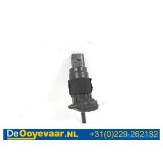 Audi A4 Scheibenwaschpumpe