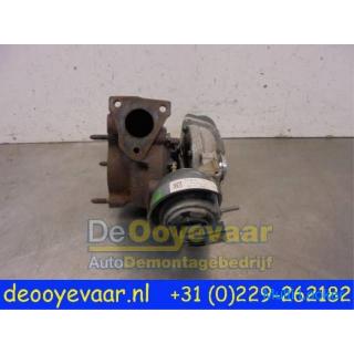 Audi A4 Turbo - Gebraucht