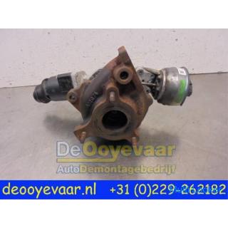 Audi A4 Turbo - Gebraucht