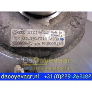 Audi A4 Turbo - Gebraucht