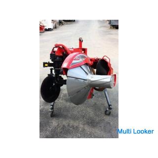 Nipro Ridge Coating Machine DZR302N Kabellose Fernbedienung mit elektrischer Rücklaufrolle Bedienung