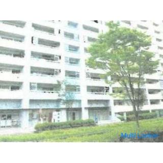 Utase Grand Patios Park West Town, Mihama-ku, Chiba 3 LDK 82 m2 Leasehold Right