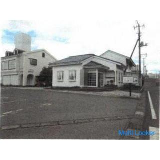 Kisarazu City Fujimi Store 83 m2