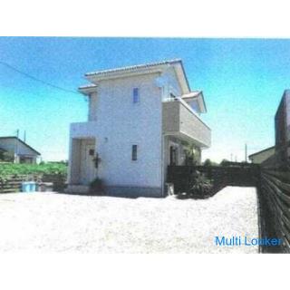 Nakazato, Shirako-cho, Chosei-gun 97m2