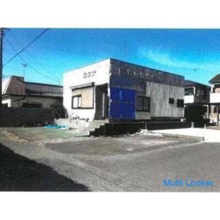 Asahi City Hebisono Character Nakasone Büro / Zuhause 71 m2