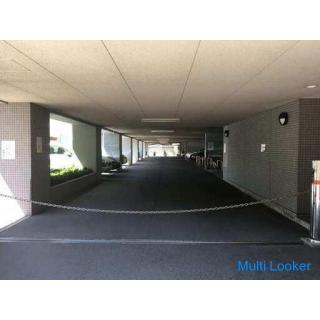 ☆ Verlängerungsgebühr 0 Yen! ☆ Monatlicher Parkplatz ☆ Fukushima-ku, Osaka ☆ Noda ☆ 18.000 Yen ~ ☆
