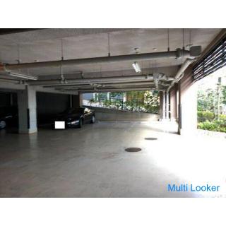 ☆ Verlängerungsgebühr 0 Yen! ☆ Monatlicher Parkplatz ☆ Takao Dori, Nada-ku ☆ Rokko ☆ 17.000 Yen ~ ☆