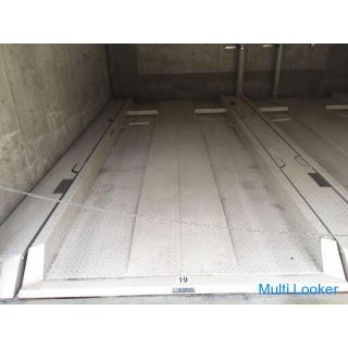 ☆ Verlängerungsgebühr 0 Yen! ☆ Monatlicher Parkplatz ☆ Umeno-cho, Takarazuka Stadt ☆ Takarazuka Süda