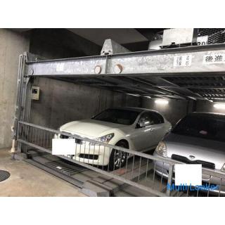 ☆ Verlängerungsgebühr 0 Yen! ☆ Monatlicher Parkplatz ☆ Hatagaya, Shibuya-ku ☆ Sasazuka ☆ 20.000 Yen 