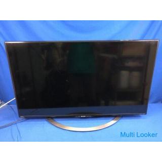 [Betrieb garantiert] SHARP AQUOS 2017 LC-40U45 4K-kompatibler 40-V-LCD-Fernseher