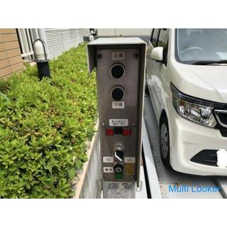 ☆ Verlängerungsgebühr 0 Yen! ☆ Monatlicher Parkplatz ☆ Futago, Takatsu-ku ☆ Takatsu ☆ 13.000 Yen ~ ☆