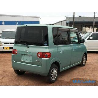 2004 Daihatsu Tanto L350S 148.000 yen
