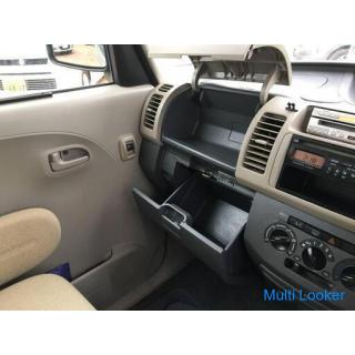 2004 Daihatsu Tanto L350S 148.000 yen