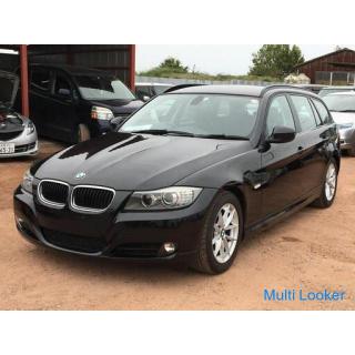 2010 BMW 3 Series Touring 498.000 yen