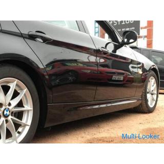 2010 BMW 3 Series Touring 498.000 yen